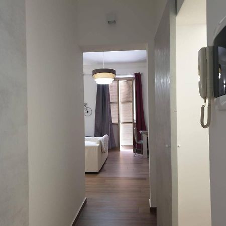 Liberta 176 Apartman Bari Kültér fotó