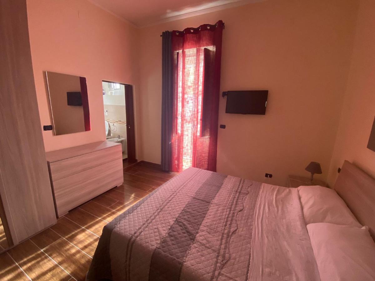 Liberta 176 Apartman Bari Kültér fotó