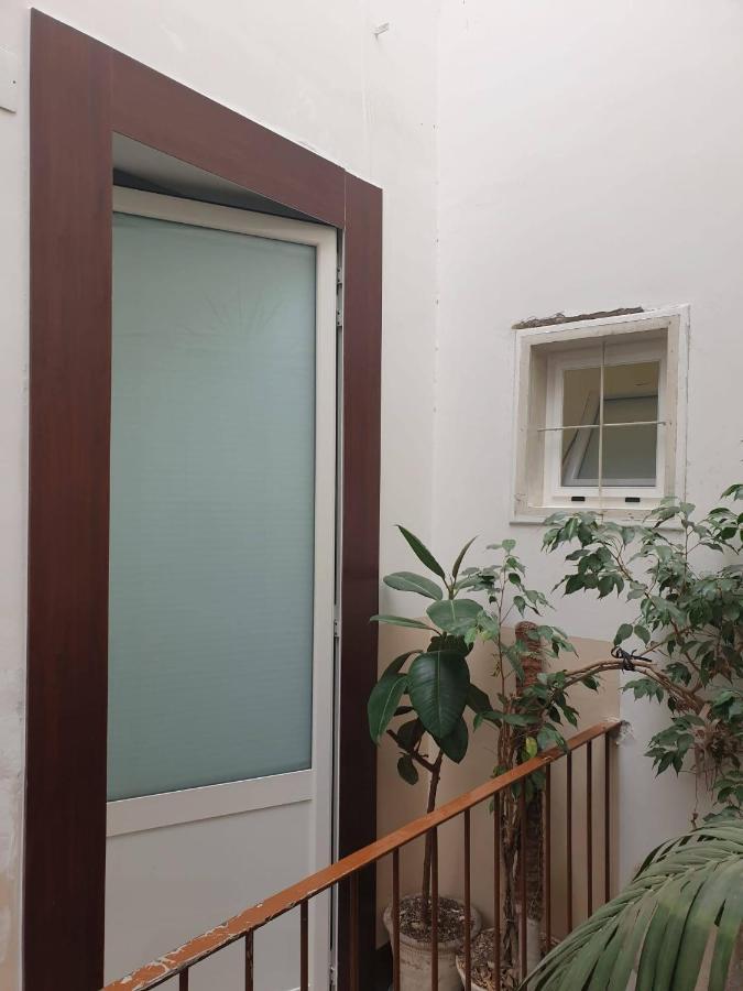 Liberta 176 Apartman Bari Kültér fotó