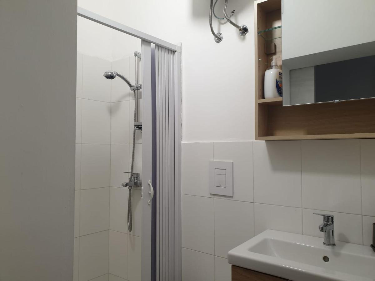 Liberta 176 Apartman Bari Kültér fotó