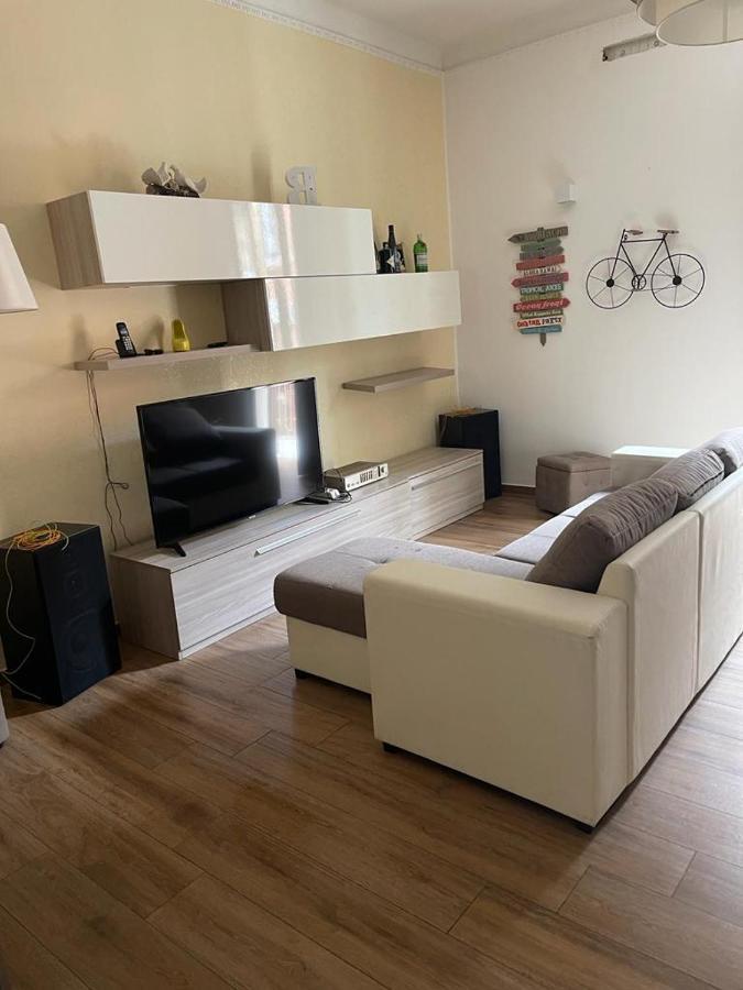 Liberta 176 Apartman Bari Kültér fotó